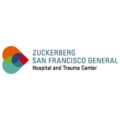 Zuckerberg San Francisco General Hospital logo