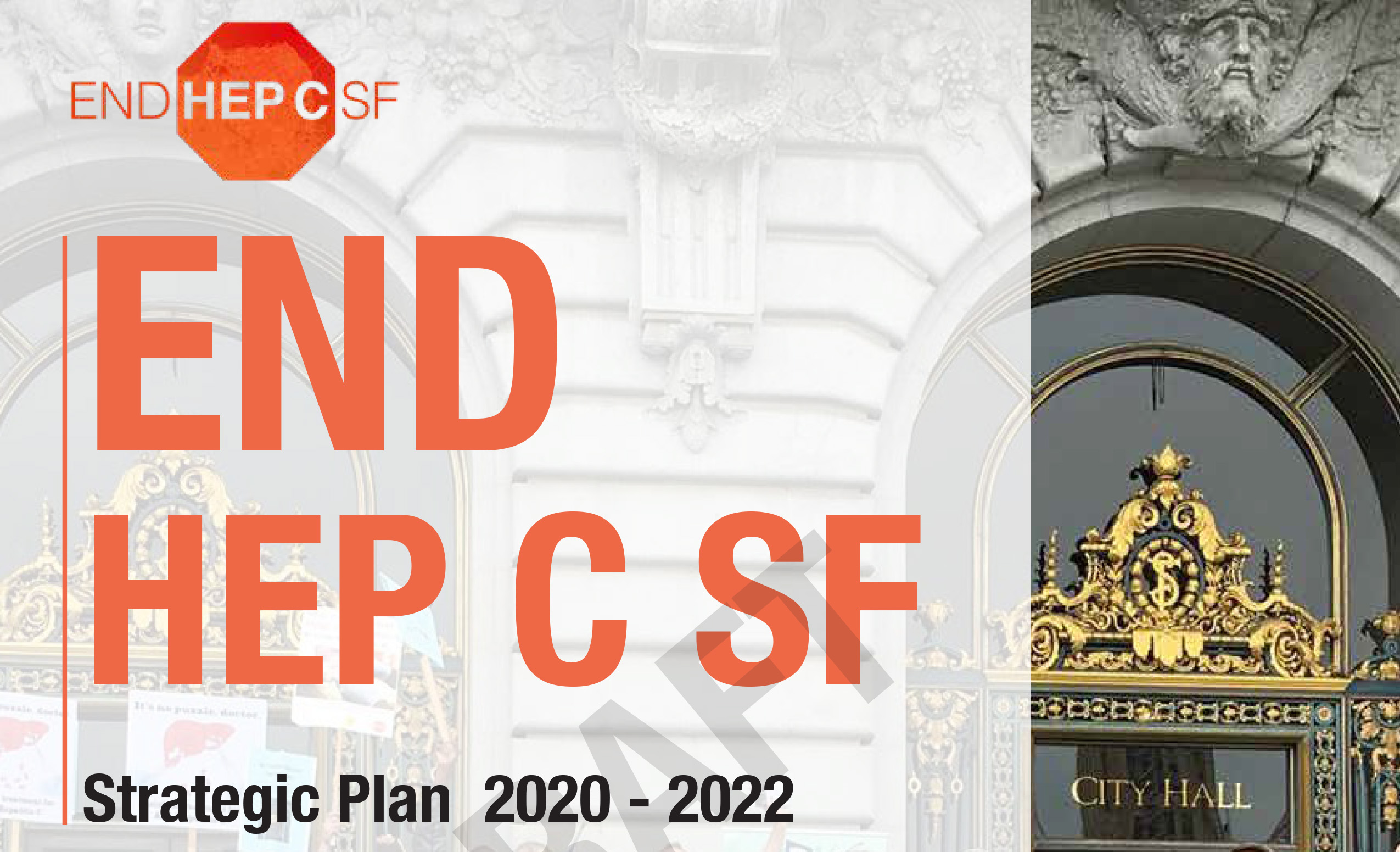 End Hep C SF Strategic Plan