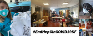End Hep C in COVID 19 Photo contest winners