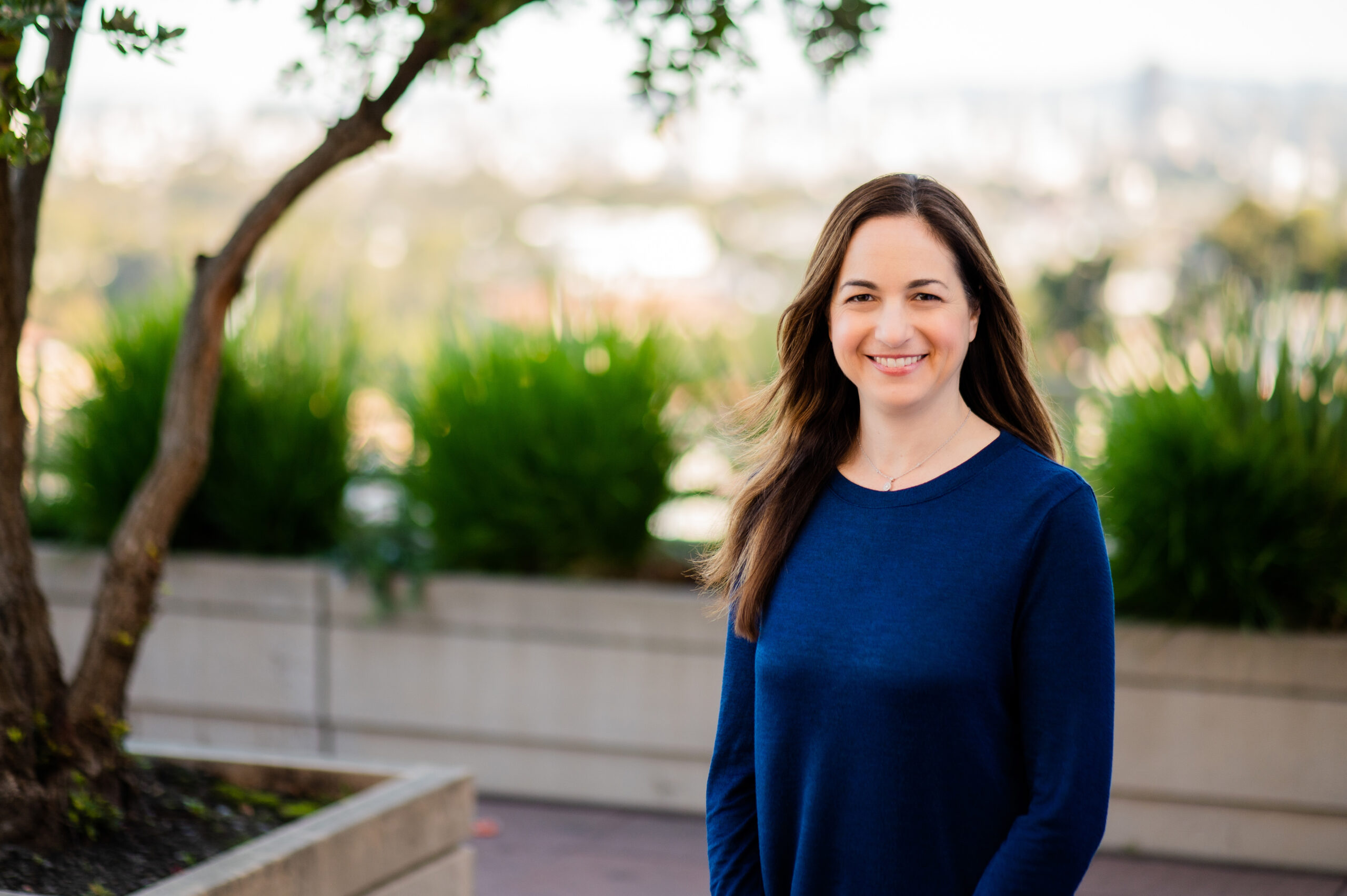 Dr. Jennifer Price of UCSF Hepatology