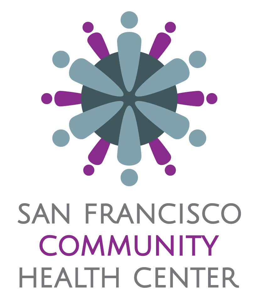 San Francisco Community Health Center logo