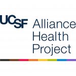 UCSF Alliance Health Project logo