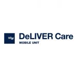 UCSF DeLIVER Care van logo