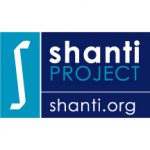 Shanti Project logo