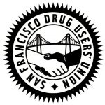 San Francisco Drug Users' Union logo