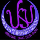 San Francisco Urban Survivors Union logo