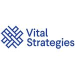 Vital Strategies logo